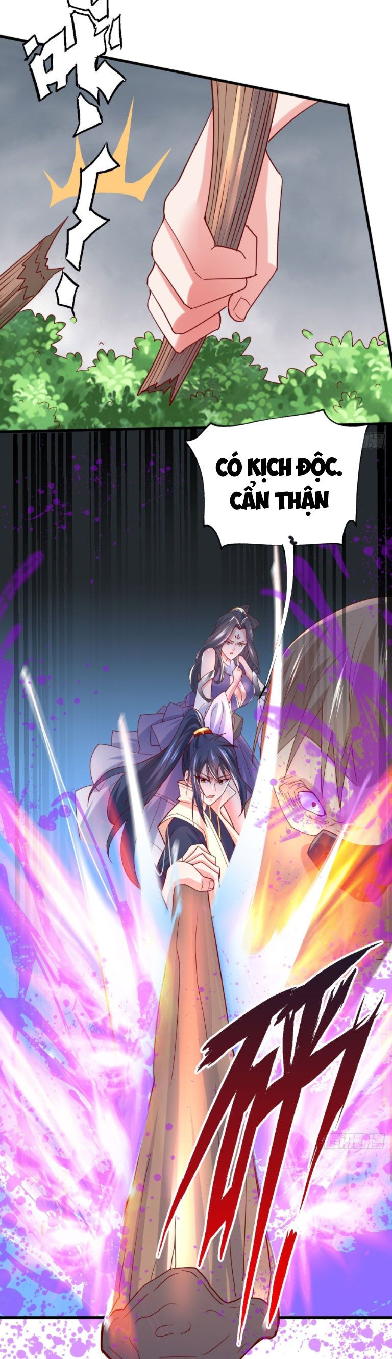 đọc truyện Bắt Đầu Làm Super God Bằng Việc Dạy Dỗ 6 Tỷ Tỷ Chương 5 ảnh 12 tại Thiên Thai Truyện