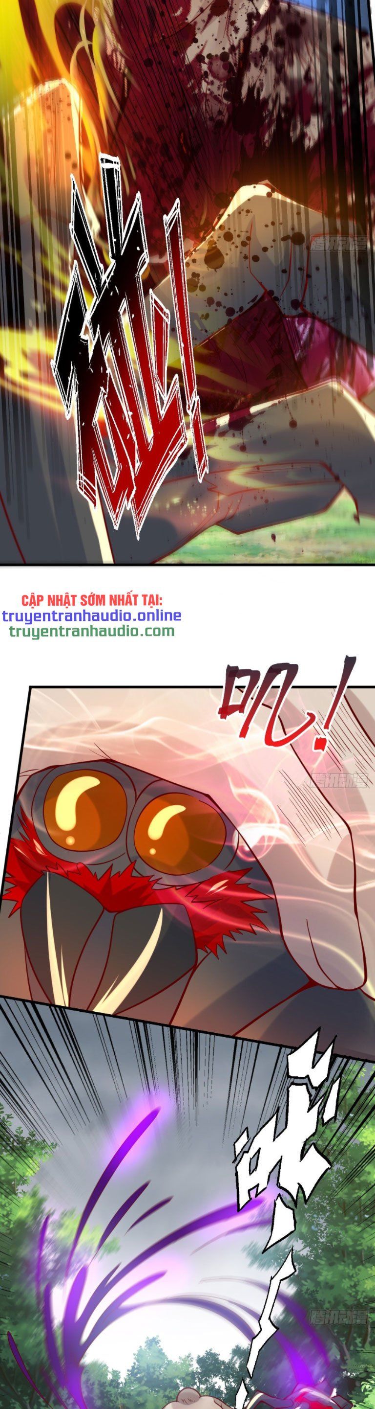 đọc truyện Bắt Đầu Làm Super God Bằng Việc Dạy Dỗ 6 Tỷ Tỷ Chương 5 ảnh 16 tại Thiên Thai Truyện