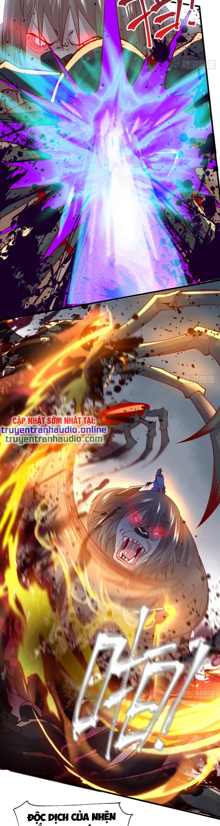 đọc truyện Bắt Đầu Làm Super God Bằng Việc Dạy Dỗ 6 Tỷ Tỷ Chương 5 ảnh 18 tại Thiên Thai Truyện