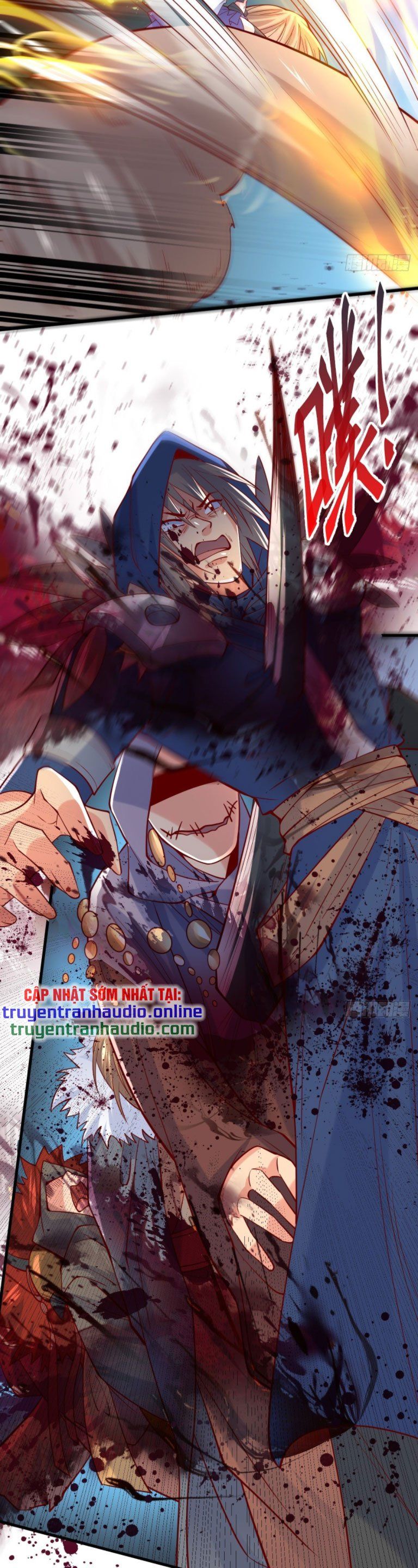 đọc truyện Bắt Đầu Làm Super God Bằng Việc Dạy Dỗ 6 Tỷ Tỷ Chương 5 ảnh 21 tại Thiên Thai Truyện