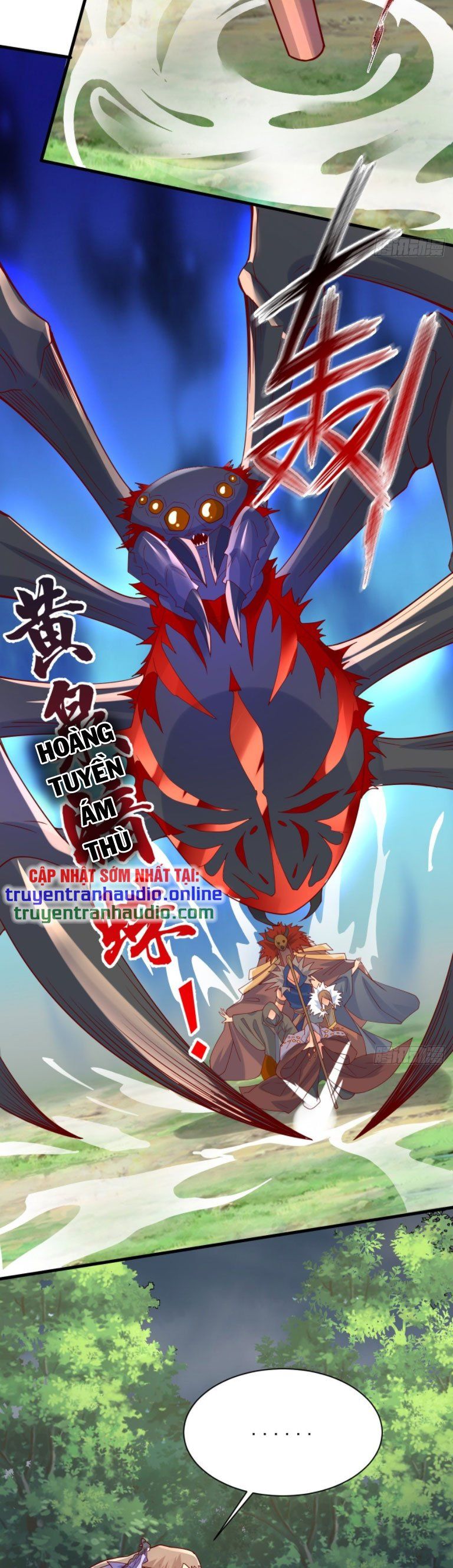 đọc truyện Bắt Đầu Làm Super God Bằng Việc Dạy Dỗ 6 Tỷ Tỷ Chương 5 ảnh 8 tại Thiên Thai Truyện