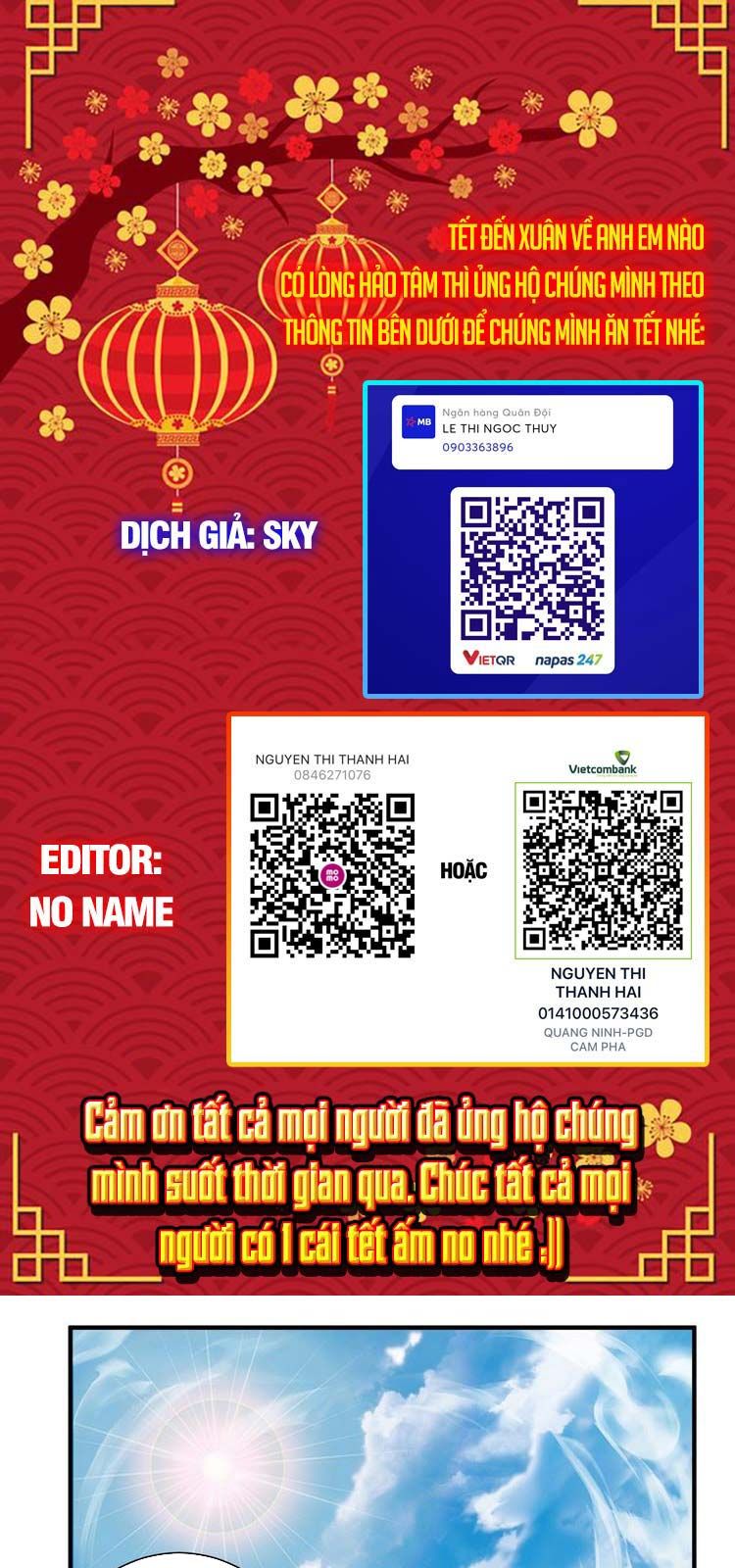 đọc truyện Bắt Đầu Làm Super God Bằng Việc Dạy Dỗ 6 Tỷ Tỷ Chương 50 ảnh 3 tại Thiên Thai Truyện