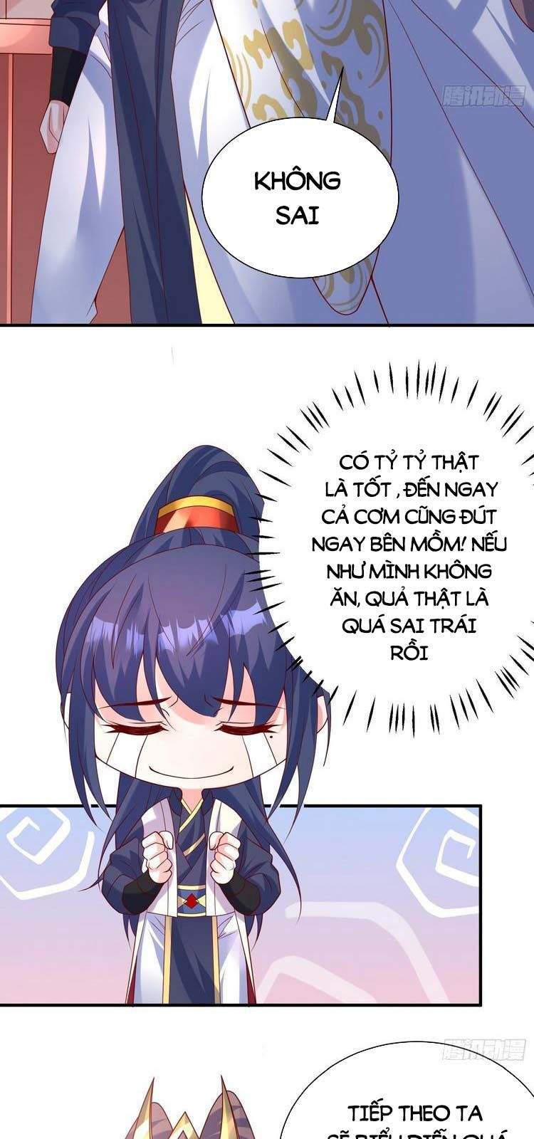 đọc truyện Bắt Đầu Làm Super God Bằng Việc Dạy Dỗ 6 Tỷ Tỷ Chương 50 ảnh 12 tại Thiên Thai Truyện