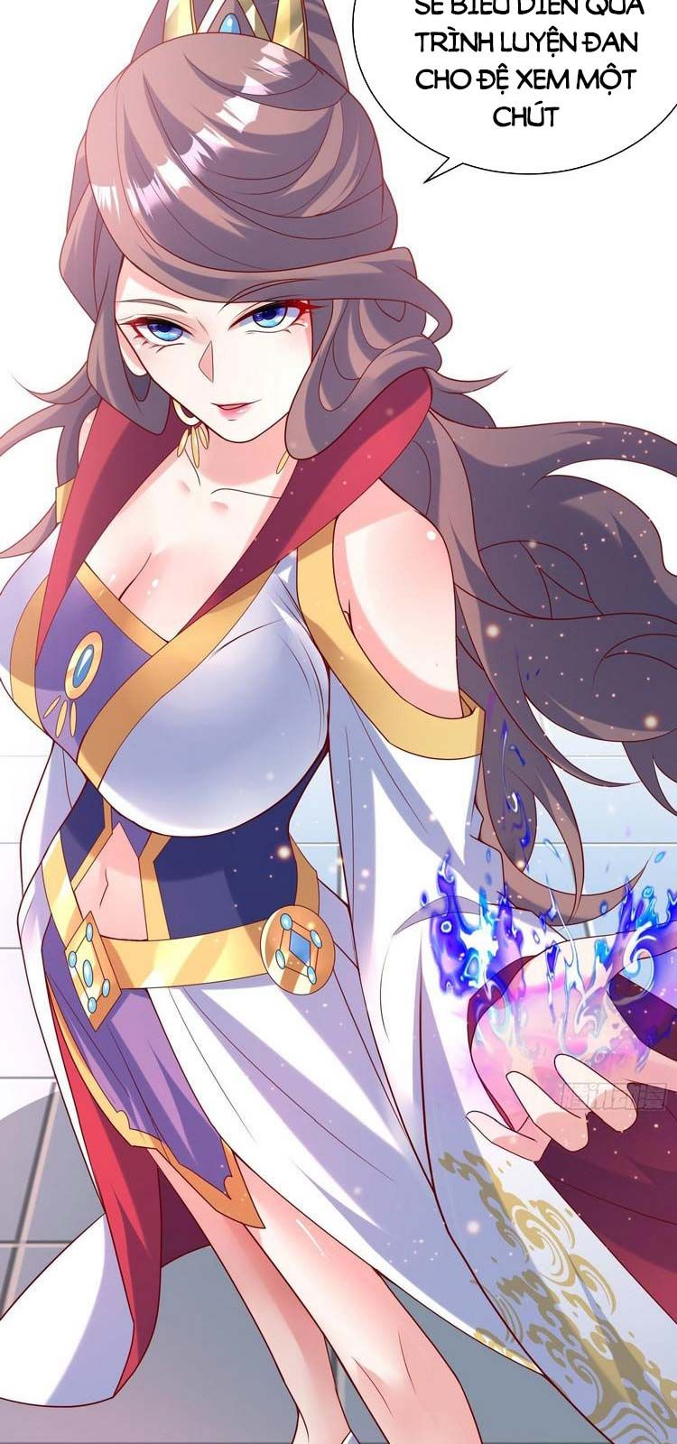 đọc truyện Bắt Đầu Làm Super God Bằng Việc Dạy Dỗ 6 Tỷ Tỷ Chương 50 ảnh 13 tại Thiên Thai Truyện