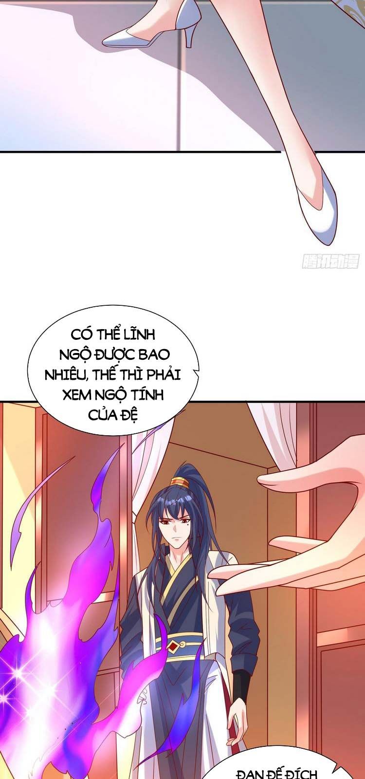 đọc truyện Bắt Đầu Làm Super God Bằng Việc Dạy Dỗ 6 Tỷ Tỷ Chương 50 ảnh 14 tại Thiên Thai Truyện