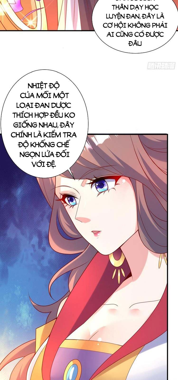 đọc truyện Bắt Đầu Làm Super God Bằng Việc Dạy Dỗ 6 Tỷ Tỷ Chương 50 ảnh 15 tại Thiên Thai Truyện