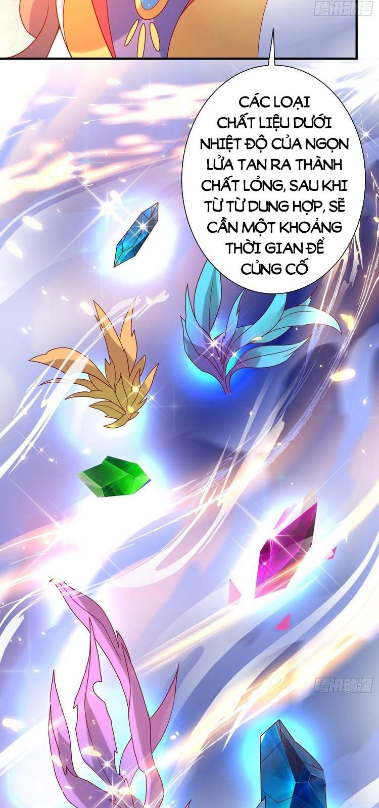 đọc truyện Bắt Đầu Làm Super God Bằng Việc Dạy Dỗ 6 Tỷ Tỷ Chương 50 ảnh 16 tại Thiên Thai Truyện