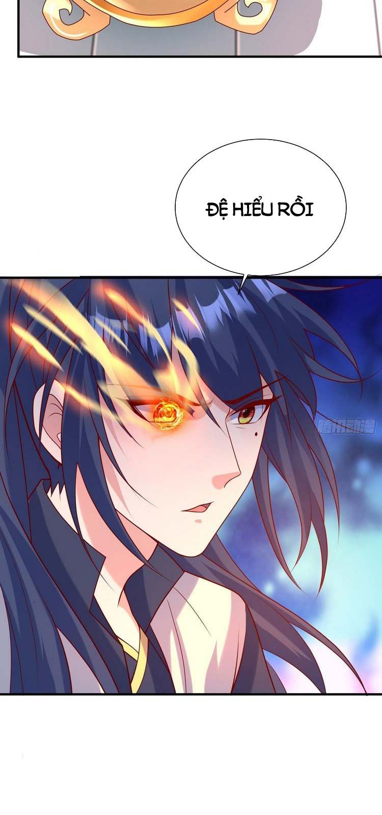 đọc truyện Bắt Đầu Làm Super God Bằng Việc Dạy Dỗ 6 Tỷ Tỷ Chương 50 ảnh 18 tại Thiên Thai Truyện