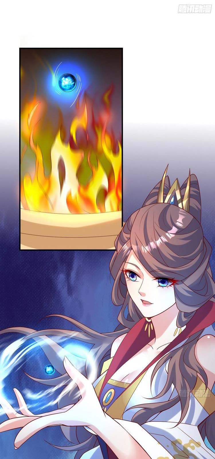 đọc truyện Bắt Đầu Làm Super God Bằng Việc Dạy Dỗ 6 Tỷ Tỷ Chương 50 ảnh 19 tại Thiên Thai Truyện