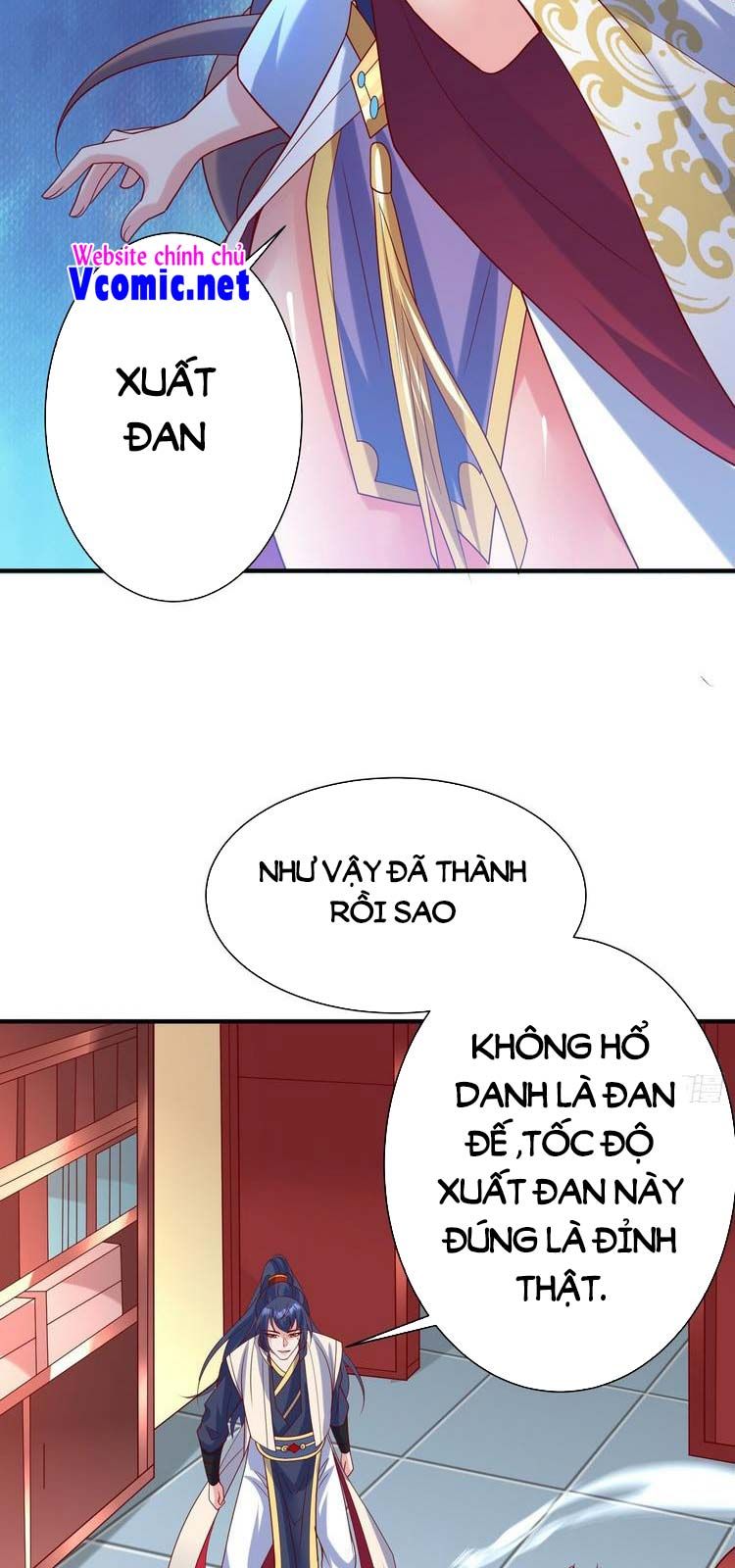 đọc truyện Bắt Đầu Làm Super God Bằng Việc Dạy Dỗ 6 Tỷ Tỷ Chương 50 ảnh 20 tại Thiên Thai Truyện