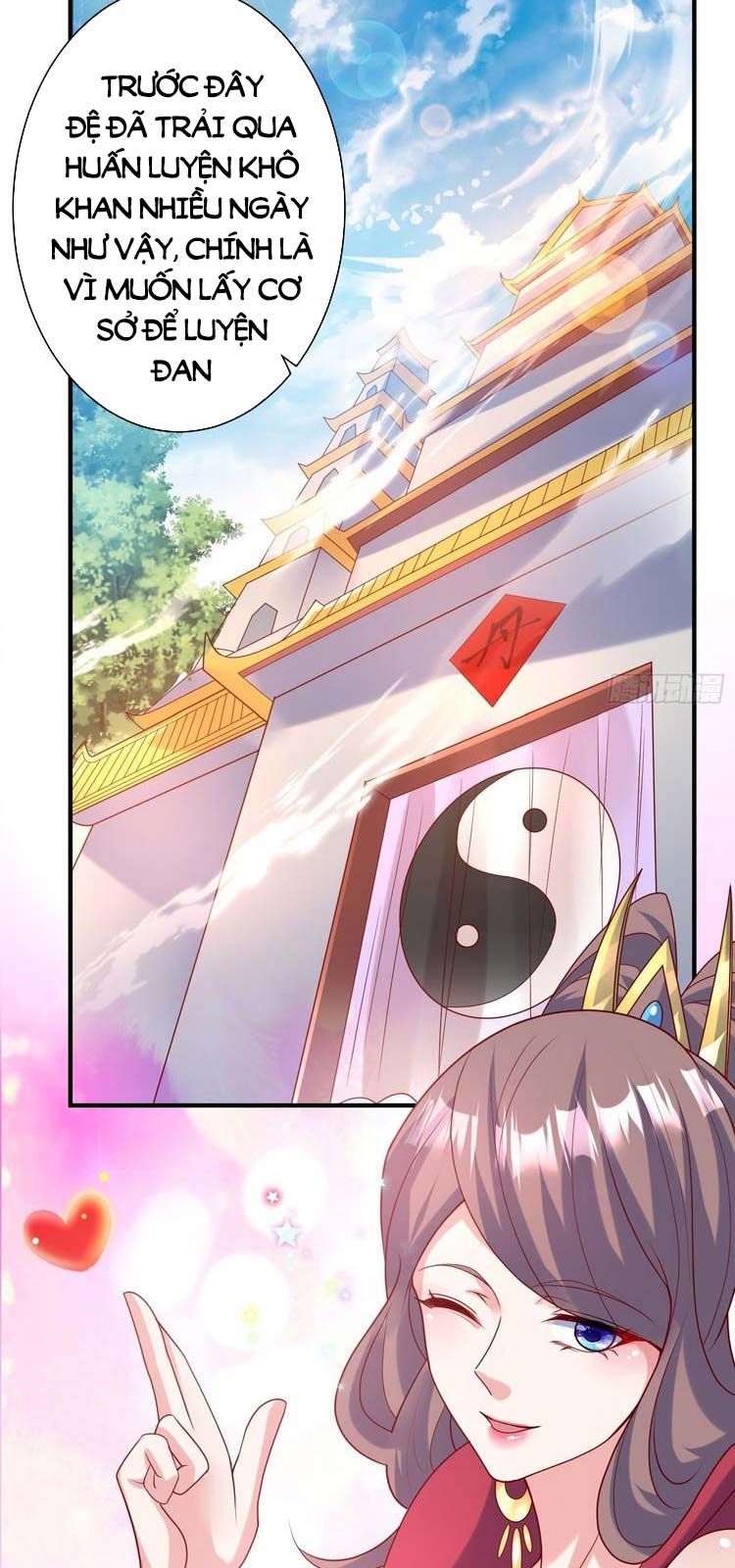 đọc truyện Bắt Đầu Làm Super God Bằng Việc Dạy Dỗ 6 Tỷ Tỷ Chương 50 ảnh 4 tại Thiên Thai Truyện