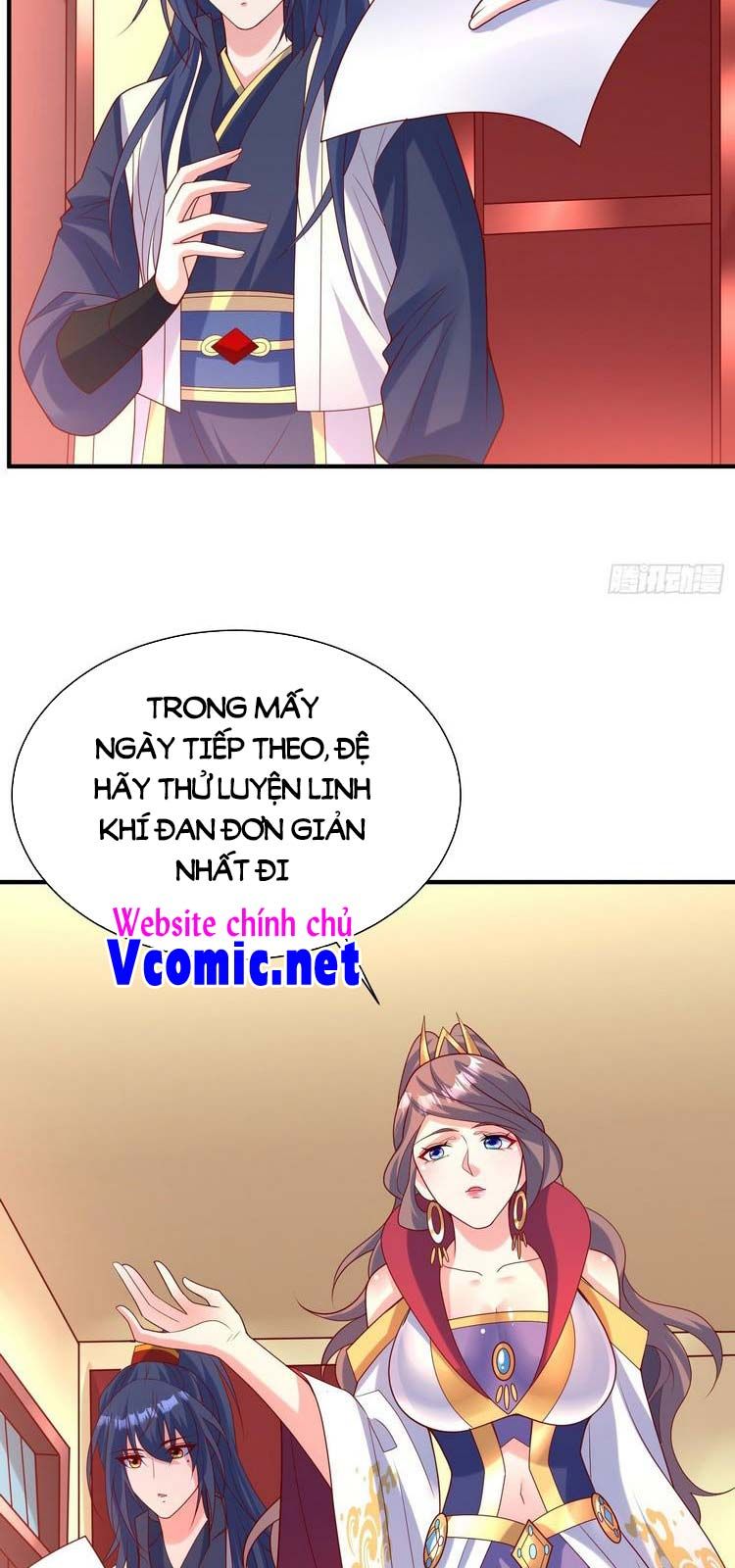 đọc truyện Bắt Đầu Làm Super God Bằng Việc Dạy Dỗ 6 Tỷ Tỷ Chương 50 ảnh 22 tại Thiên Thai Truyện