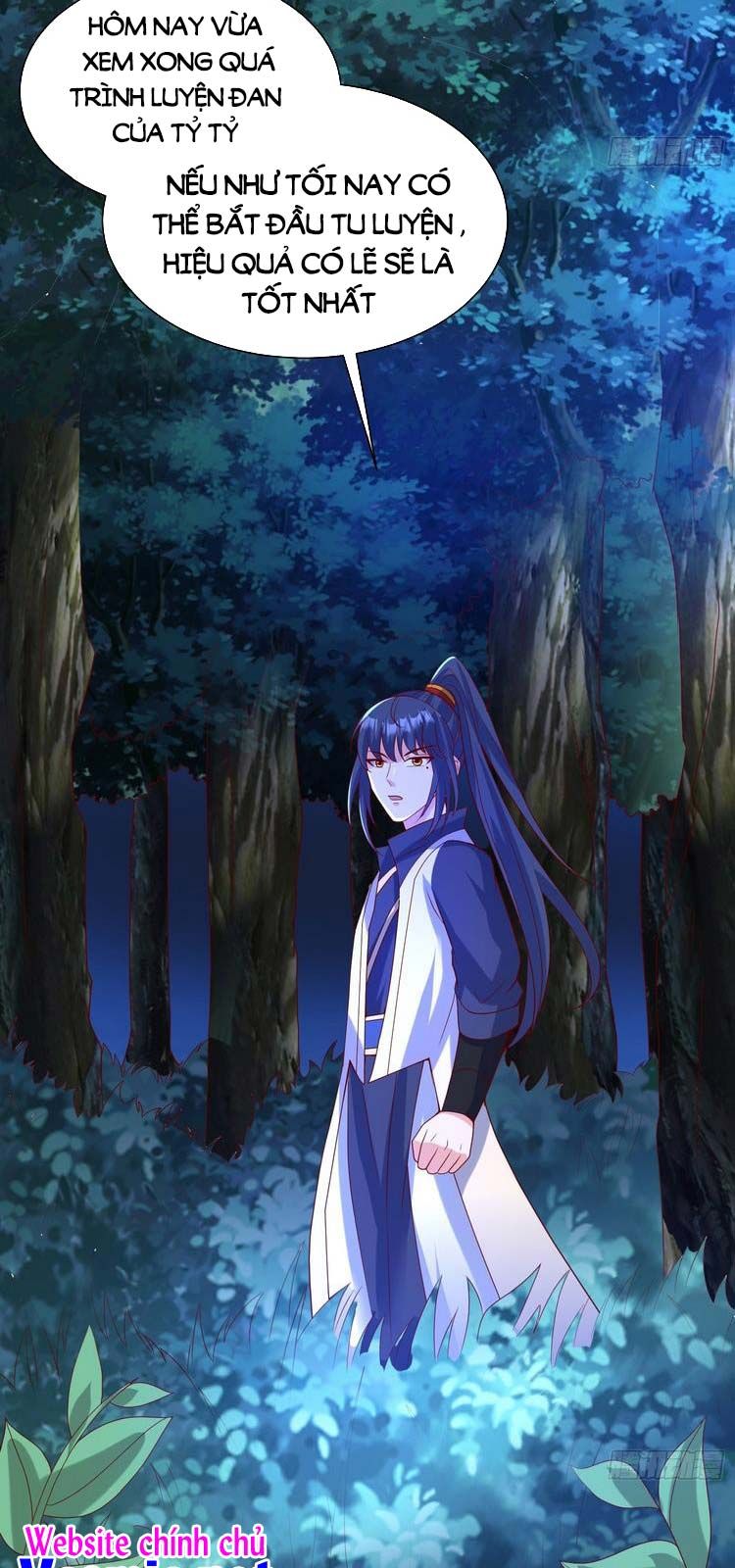 đọc truyện Bắt Đầu Làm Super God Bằng Việc Dạy Dỗ 6 Tỷ Tỷ Chương 50 ảnh 25 tại Thiên Thai Truyện