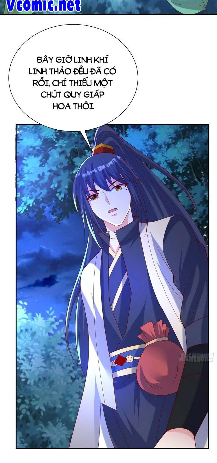 đọc truyện Bắt Đầu Làm Super God Bằng Việc Dạy Dỗ 6 Tỷ Tỷ Chương 50 ảnh 26 tại Thiên Thai Truyện