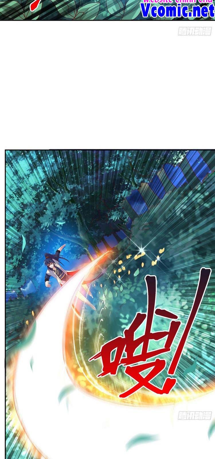 đọc truyện Bắt Đầu Làm Super God Bằng Việc Dạy Dỗ 6 Tỷ Tỷ Chương 50 ảnh 31 tại Thiên Thai Truyện