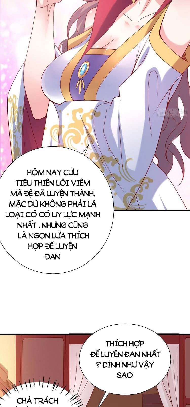 đọc truyện Bắt Đầu Làm Super God Bằng Việc Dạy Dỗ 6 Tỷ Tỷ Chương 50 ảnh 5 tại Thiên Thai Truyện