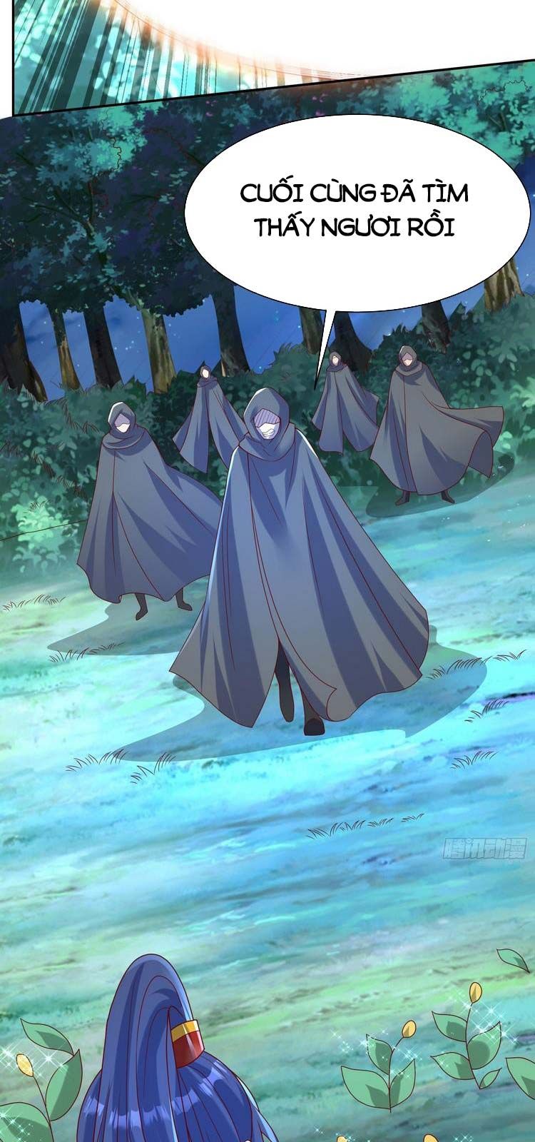 đọc truyện Bắt Đầu Làm Super God Bằng Việc Dạy Dỗ 6 Tỷ Tỷ Chương 50 ảnh 32 tại Thiên Thai Truyện