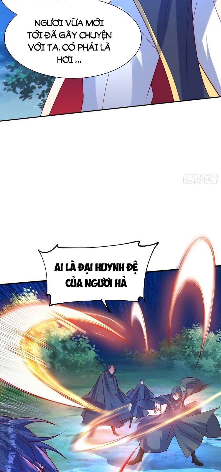 đọc truyện Bắt Đầu Làm Super God Bằng Việc Dạy Dỗ 6 Tỷ Tỷ Chương 50 ảnh 34 tại Thiên Thai Truyện