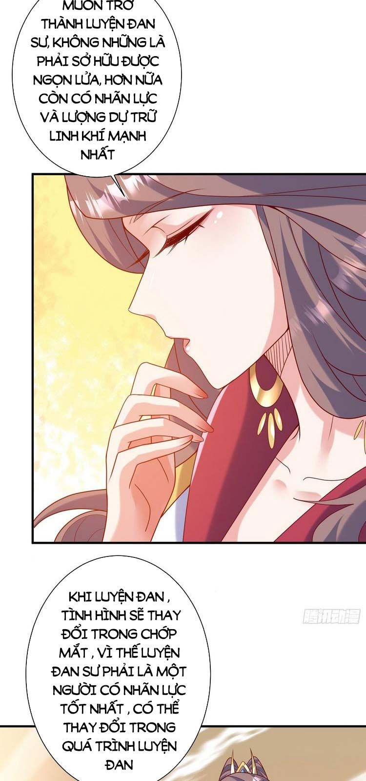 đọc truyện Bắt Đầu Làm Super God Bằng Việc Dạy Dỗ 6 Tỷ Tỷ Chương 50 ảnh 7 tại Thiên Thai Truyện