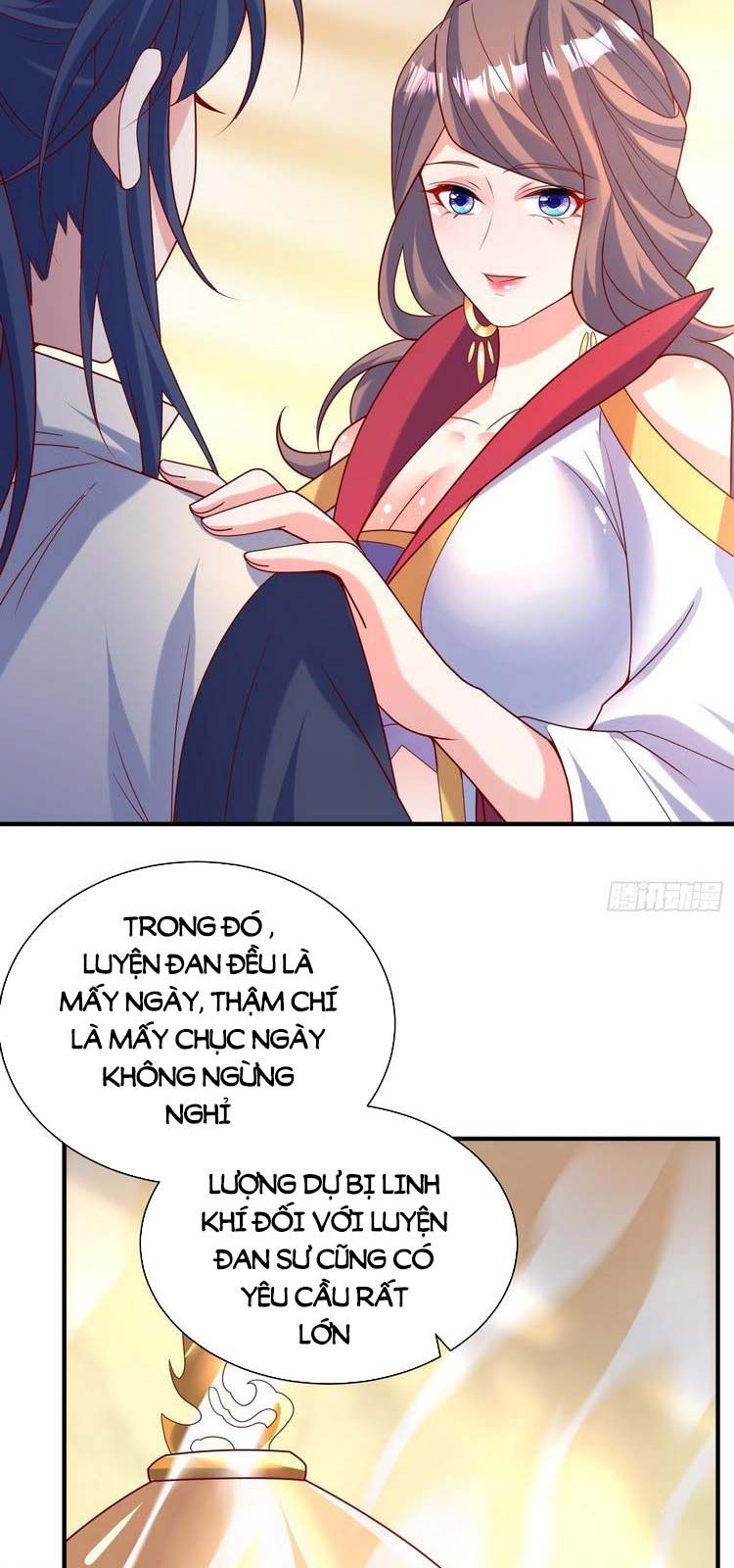 đọc truyện Bắt Đầu Làm Super God Bằng Việc Dạy Dỗ 6 Tỷ Tỷ Chương 50 ảnh 9 tại Thiên Thai Truyện