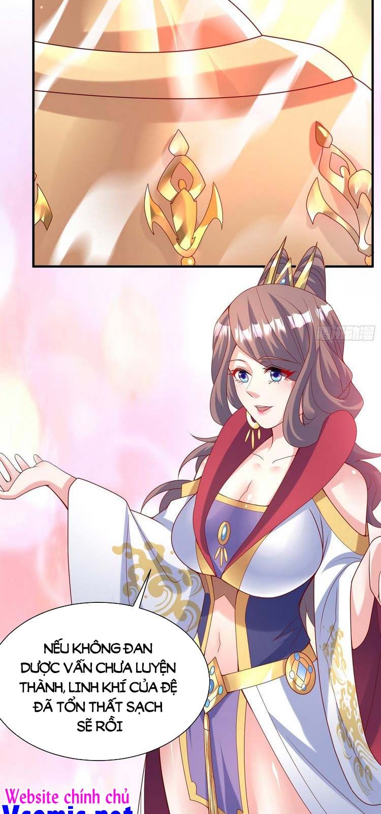 đọc truyện Bắt Đầu Làm Super God Bằng Việc Dạy Dỗ 6 Tỷ Tỷ Chương 50 ảnh 10 tại Thiên Thai Truyện