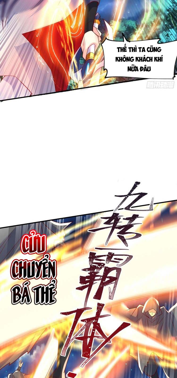 đọc truyện Bắt Đầu Làm Super God Bằng Việc Dạy Dỗ 6 Tỷ Tỷ Chương 51 ảnh 12 tại Thiên Thai Truyện