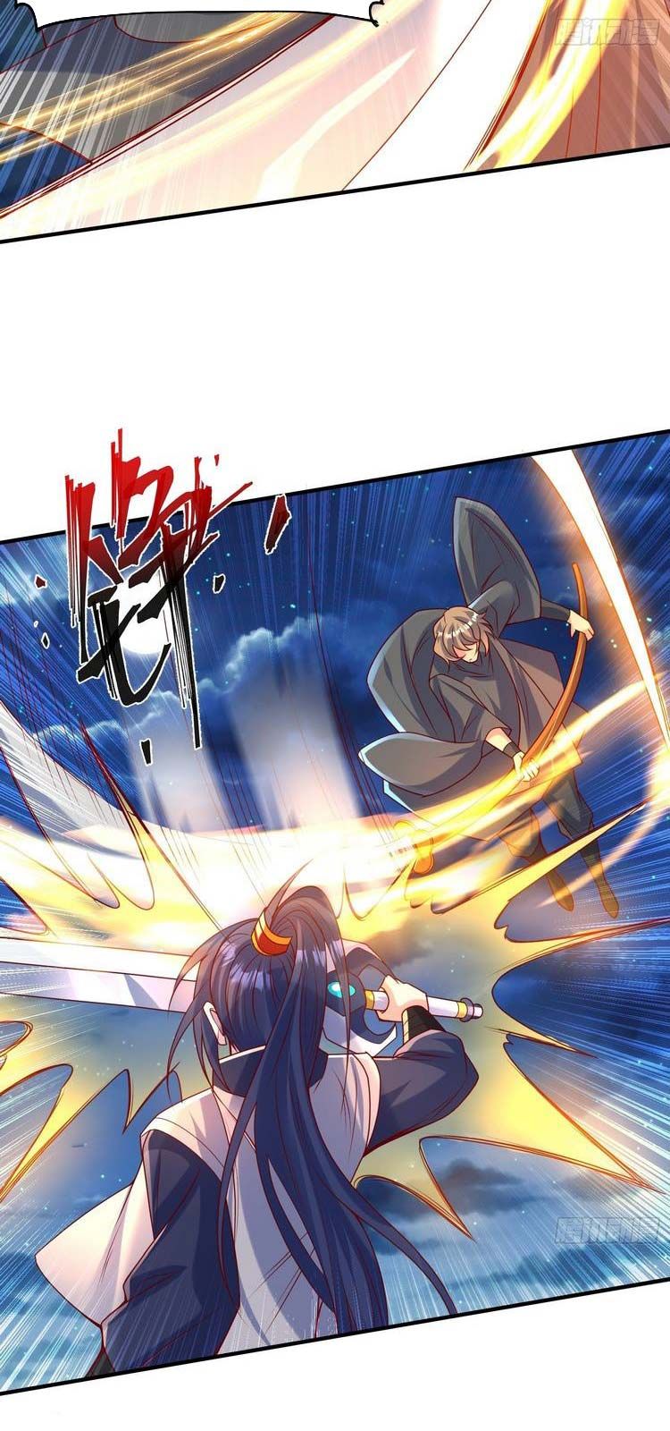 đọc truyện Bắt Đầu Làm Super God Bằng Việc Dạy Dỗ 6 Tỷ Tỷ Chương 51 ảnh 15 tại Thiên Thai Truyện