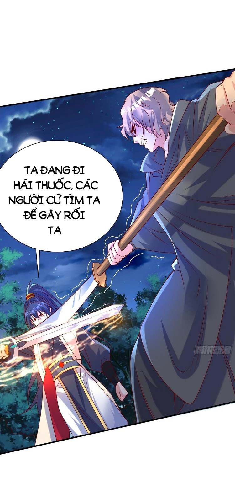 đọc truyện Bắt Đầu Làm Super God Bằng Việc Dạy Dỗ 6 Tỷ Tỷ Chương 51 ảnh 16 tại Thiên Thai Truyện