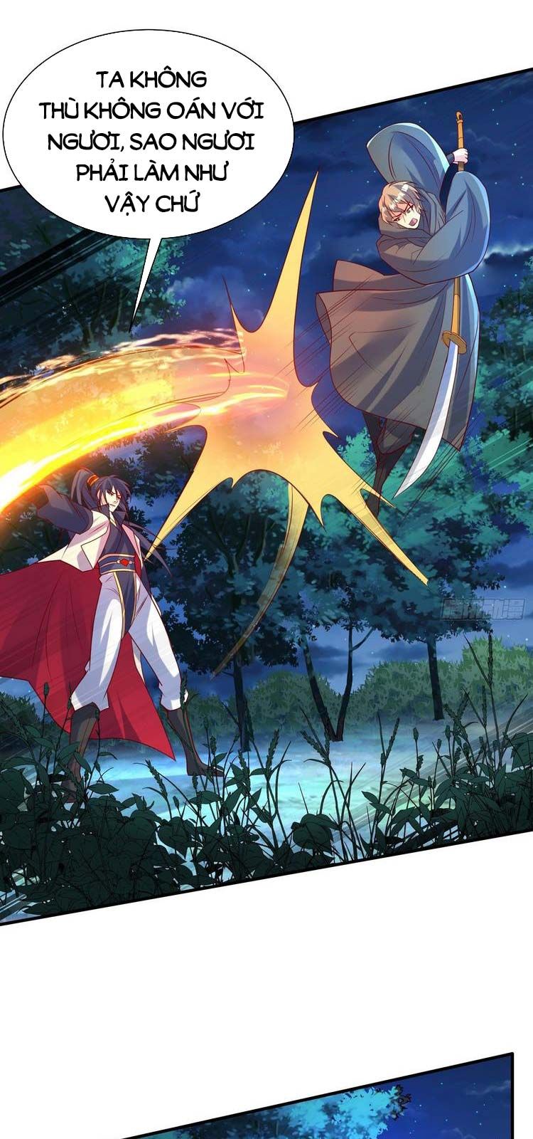 đọc truyện Bắt Đầu Làm Super God Bằng Việc Dạy Dỗ 6 Tỷ Tỷ Chương 51 ảnh 17 tại Thiên Thai Truyện