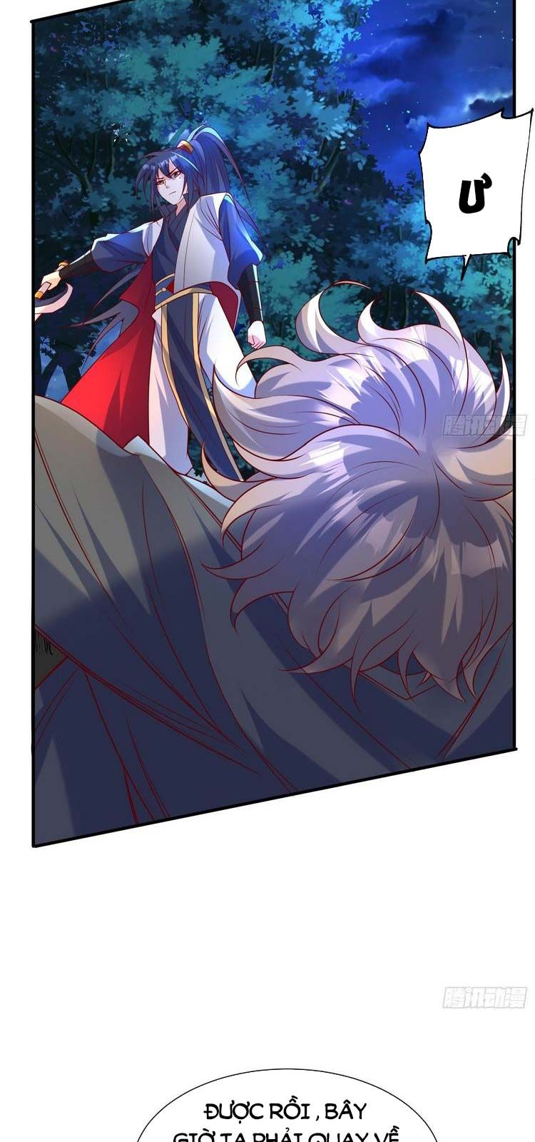 đọc truyện Bắt Đầu Làm Super God Bằng Việc Dạy Dỗ 6 Tỷ Tỷ Chương 51 ảnh 18 tại Thiên Thai Truyện