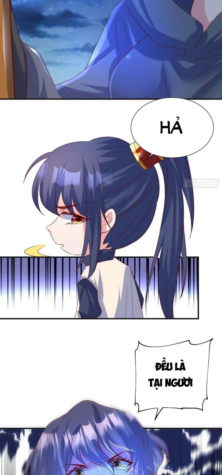 đọc truyện Bắt Đầu Làm Super God Bằng Việc Dạy Dỗ 6 Tỷ Tỷ Chương 51 ảnh 21 tại Thiên Thai Truyện