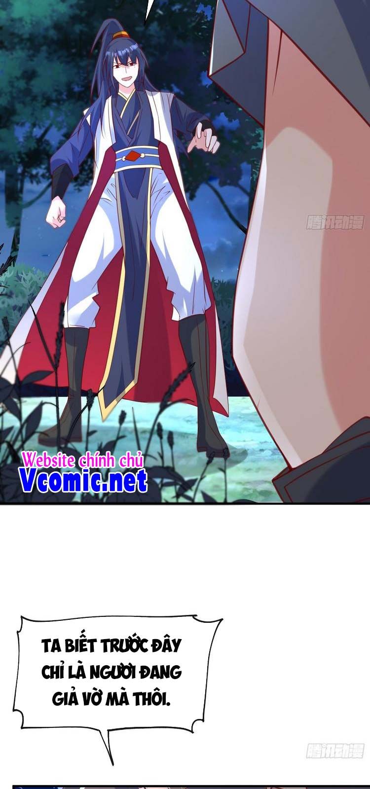 đọc truyện Bắt Đầu Làm Super God Bằng Việc Dạy Dỗ 6 Tỷ Tỷ Chương 51 ảnh 4 tại Thiên Thai Truyện