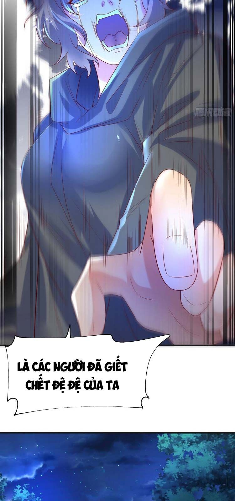 đọc truyện Bắt Đầu Làm Super God Bằng Việc Dạy Dỗ 6 Tỷ Tỷ Chương 51 ảnh 22 tại Thiên Thai Truyện