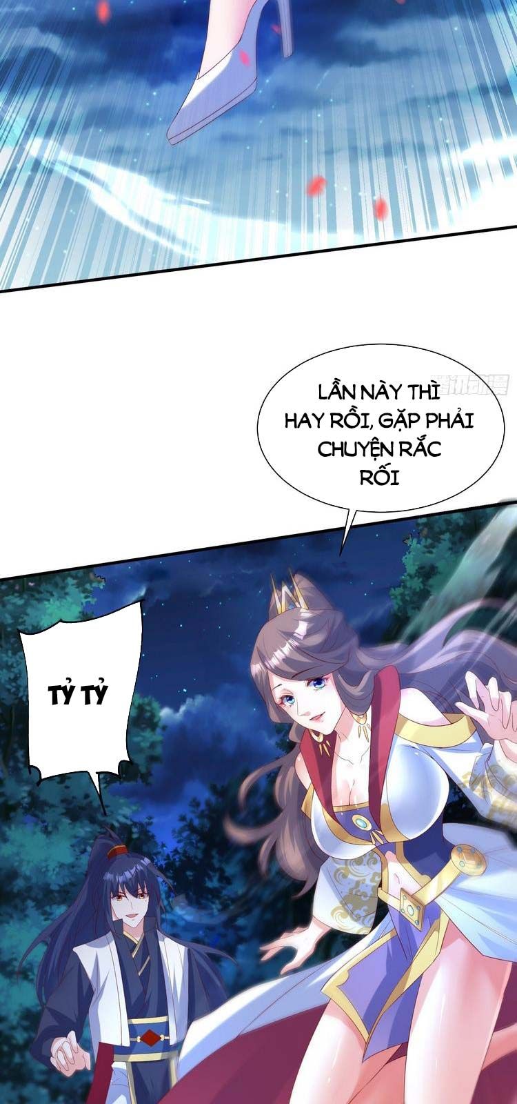 đọc truyện Bắt Đầu Làm Super God Bằng Việc Dạy Dỗ 6 Tỷ Tỷ Chương 51 ảnh 30 tại Thiên Thai Truyện