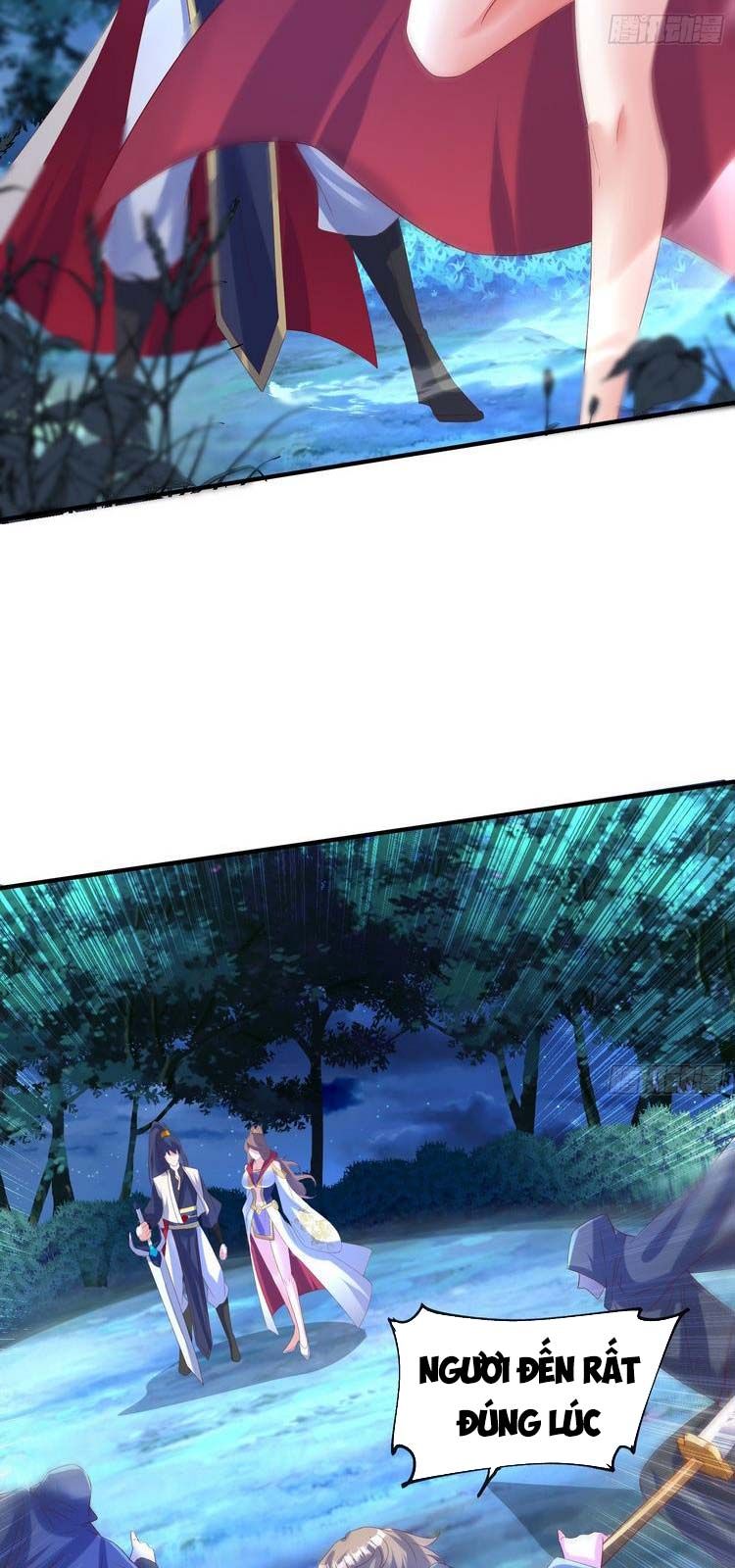 đọc truyện Bắt Đầu Làm Super God Bằng Việc Dạy Dỗ 6 Tỷ Tỷ Chương 51 ảnh 31 tại Thiên Thai Truyện