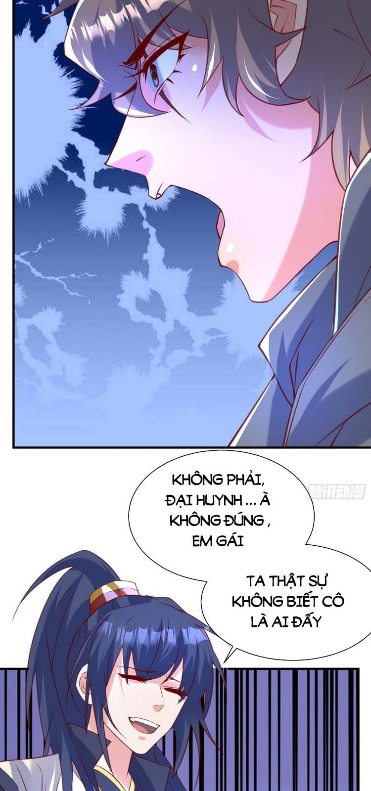 đọc truyện Bắt Đầu Làm Super God Bằng Việc Dạy Dỗ 6 Tỷ Tỷ Chương 51 ảnh 5 tại Thiên Thai Truyện