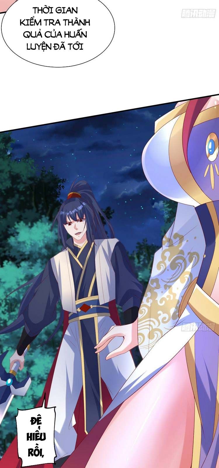 đọc truyện Bắt Đầu Làm Super God Bằng Việc Dạy Dỗ 6 Tỷ Tỷ Chương 51 ảnh 33 tại Thiên Thai Truyện