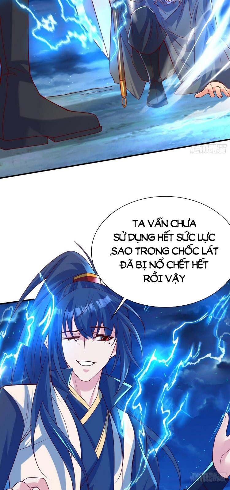 đọc truyện Bắt Đầu Làm Super God Bằng Việc Dạy Dỗ 6 Tỷ Tỷ Chương 51 ảnh 38 tại Thiên Thai Truyện