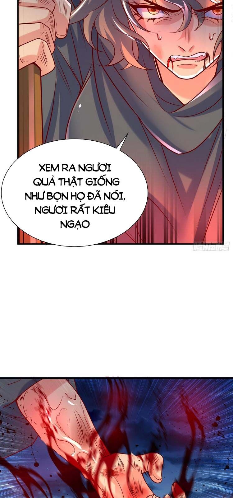 đọc truyện Bắt Đầu Làm Super God Bằng Việc Dạy Dỗ 6 Tỷ Tỷ Chương 51 ảnh 40 tại Thiên Thai Truyện