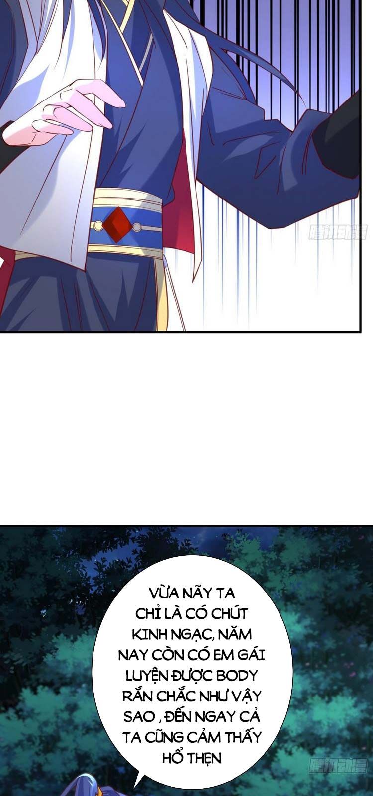 đọc truyện Bắt Đầu Làm Super God Bằng Việc Dạy Dỗ 6 Tỷ Tỷ Chương 51 ảnh 6 tại Thiên Thai Truyện