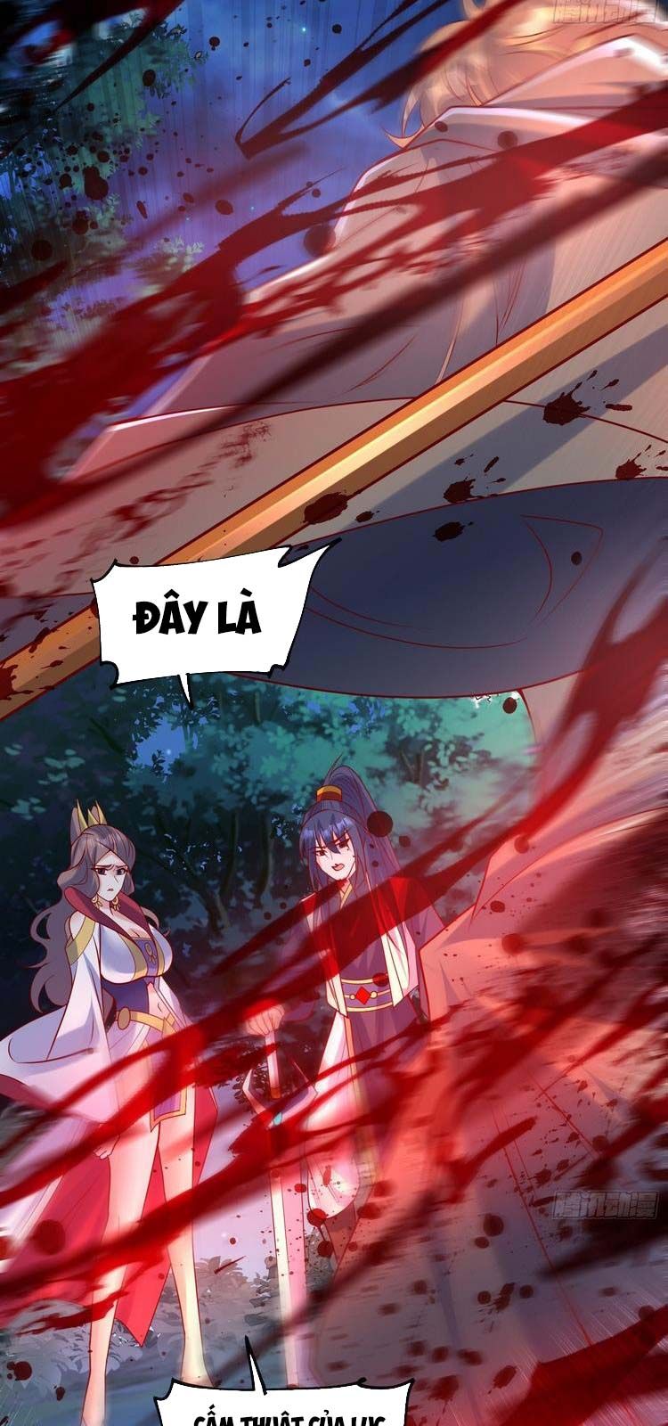 đọc truyện Bắt Đầu Làm Super God Bằng Việc Dạy Dỗ 6 Tỷ Tỷ Chương 51 ảnh 43 tại Thiên Thai Truyện