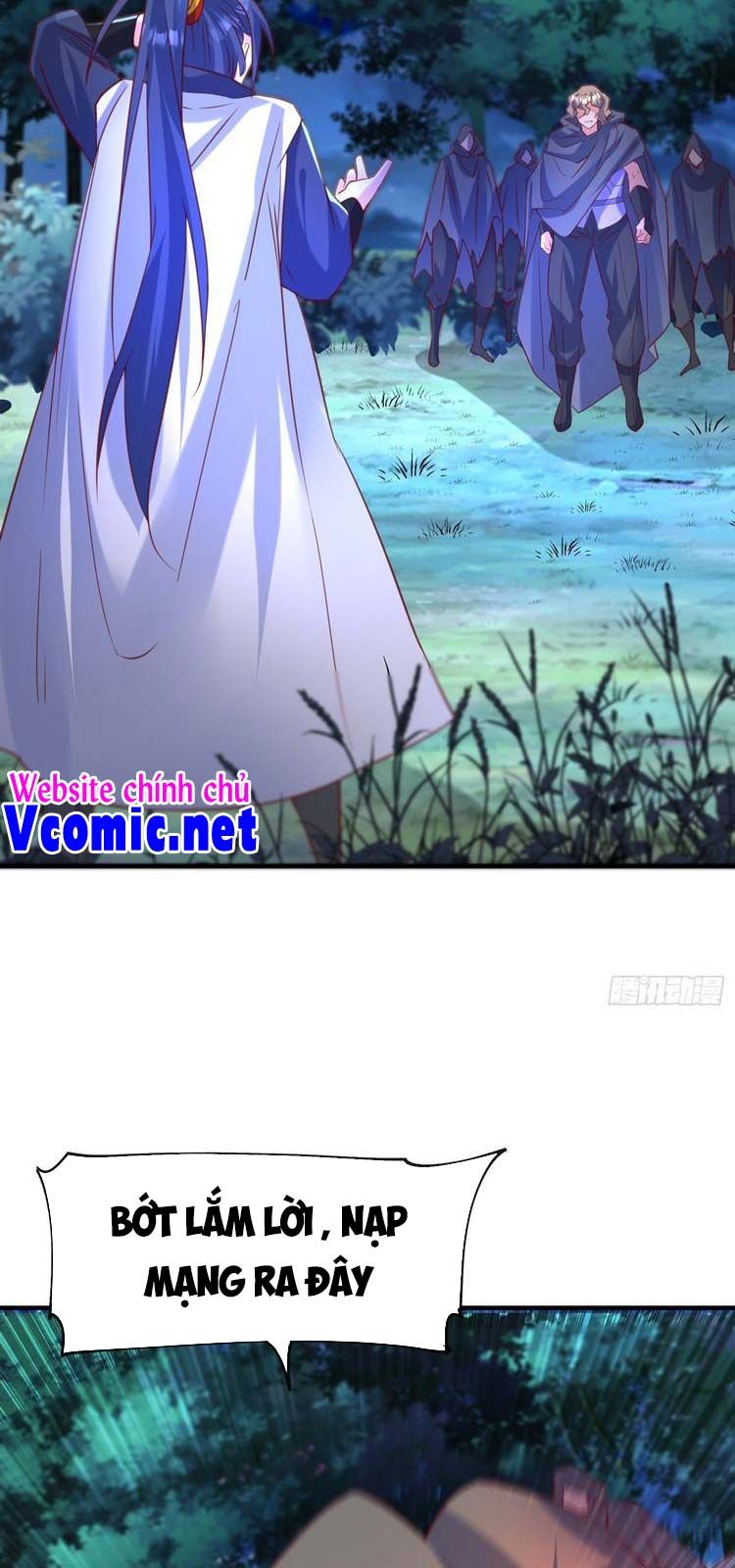 đọc truyện Bắt Đầu Làm Super God Bằng Việc Dạy Dỗ 6 Tỷ Tỷ Chương 51 ảnh 7 tại Thiên Thai Truyện