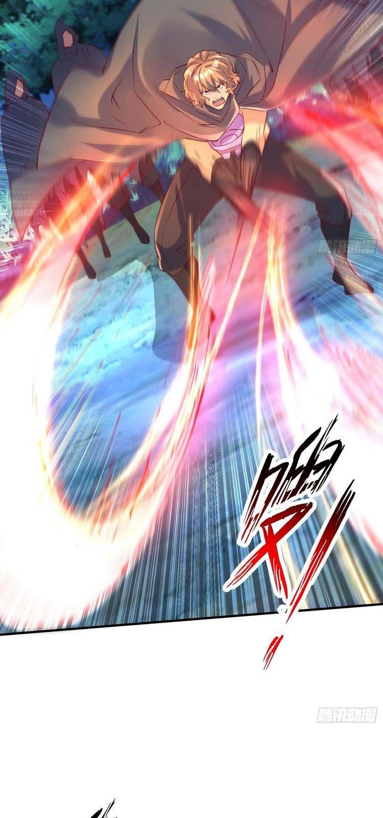 đọc truyện Bắt Đầu Làm Super God Bằng Việc Dạy Dỗ 6 Tỷ Tỷ Chương 51 ảnh 8 tại Thiên Thai Truyện