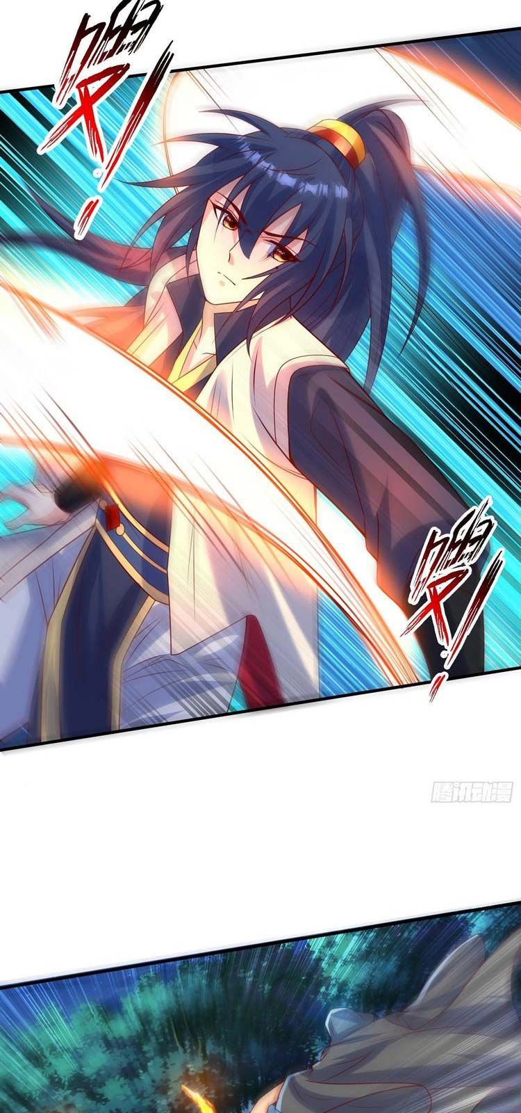 đọc truyện Bắt Đầu Làm Super God Bằng Việc Dạy Dỗ 6 Tỷ Tỷ Chương 51 ảnh 9 tại Thiên Thai Truyện