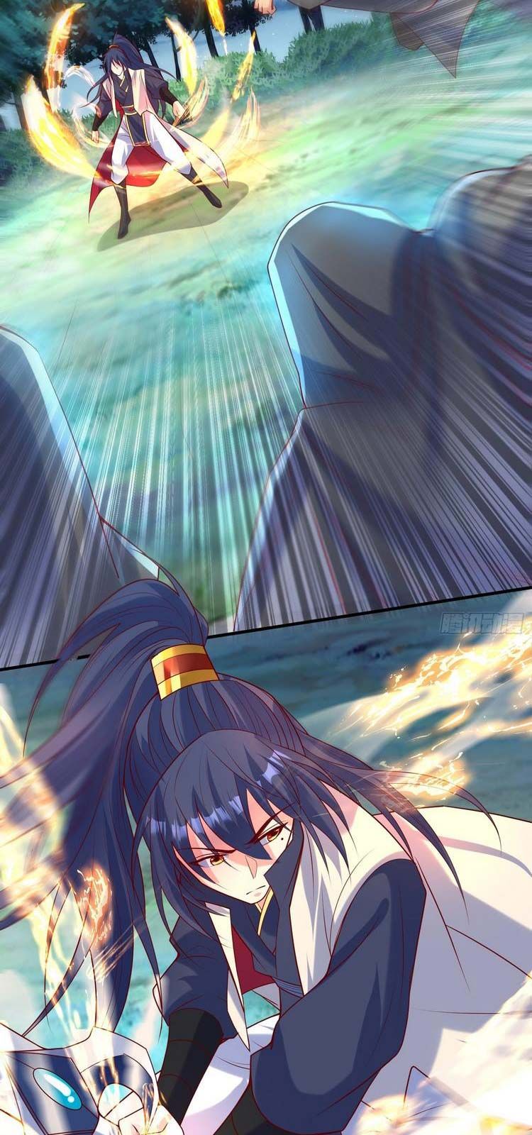 đọc truyện Bắt Đầu Làm Super God Bằng Việc Dạy Dỗ 6 Tỷ Tỷ Chương 51 ảnh 10 tại Thiên Thai Truyện