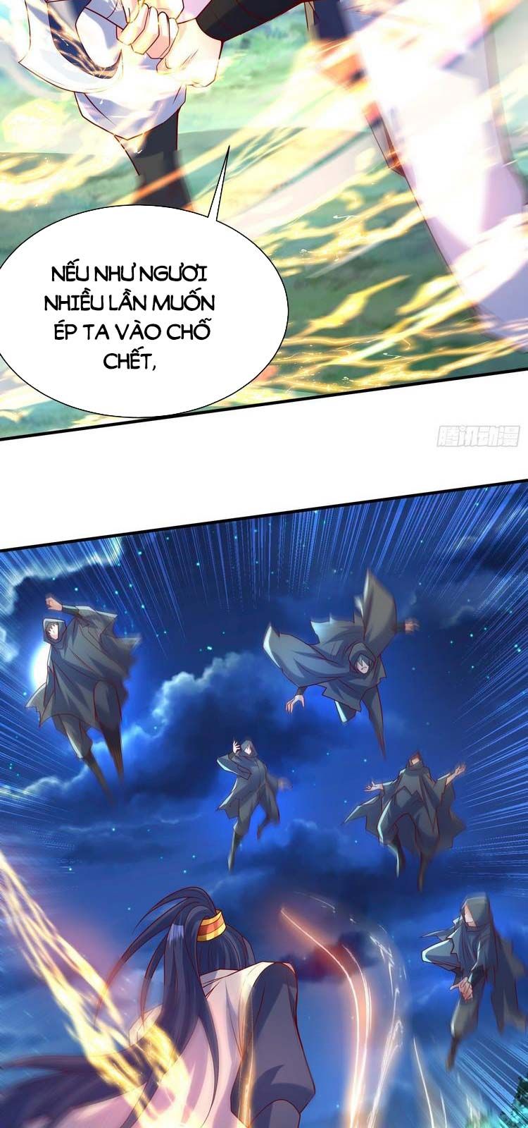 đọc truyện Bắt Đầu Làm Super God Bằng Việc Dạy Dỗ 6 Tỷ Tỷ Chương 51 ảnh 11 tại Thiên Thai Truyện