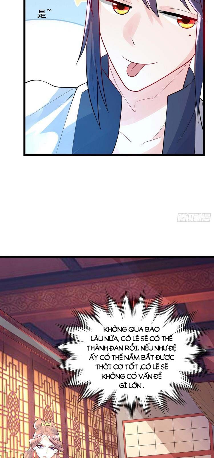 đọc truyện Bắt Đầu Làm Super God Bằng Việc Dạy Dỗ 6 Tỷ Tỷ Chương 53 ảnh 15 tại Thiên Thai Truyện