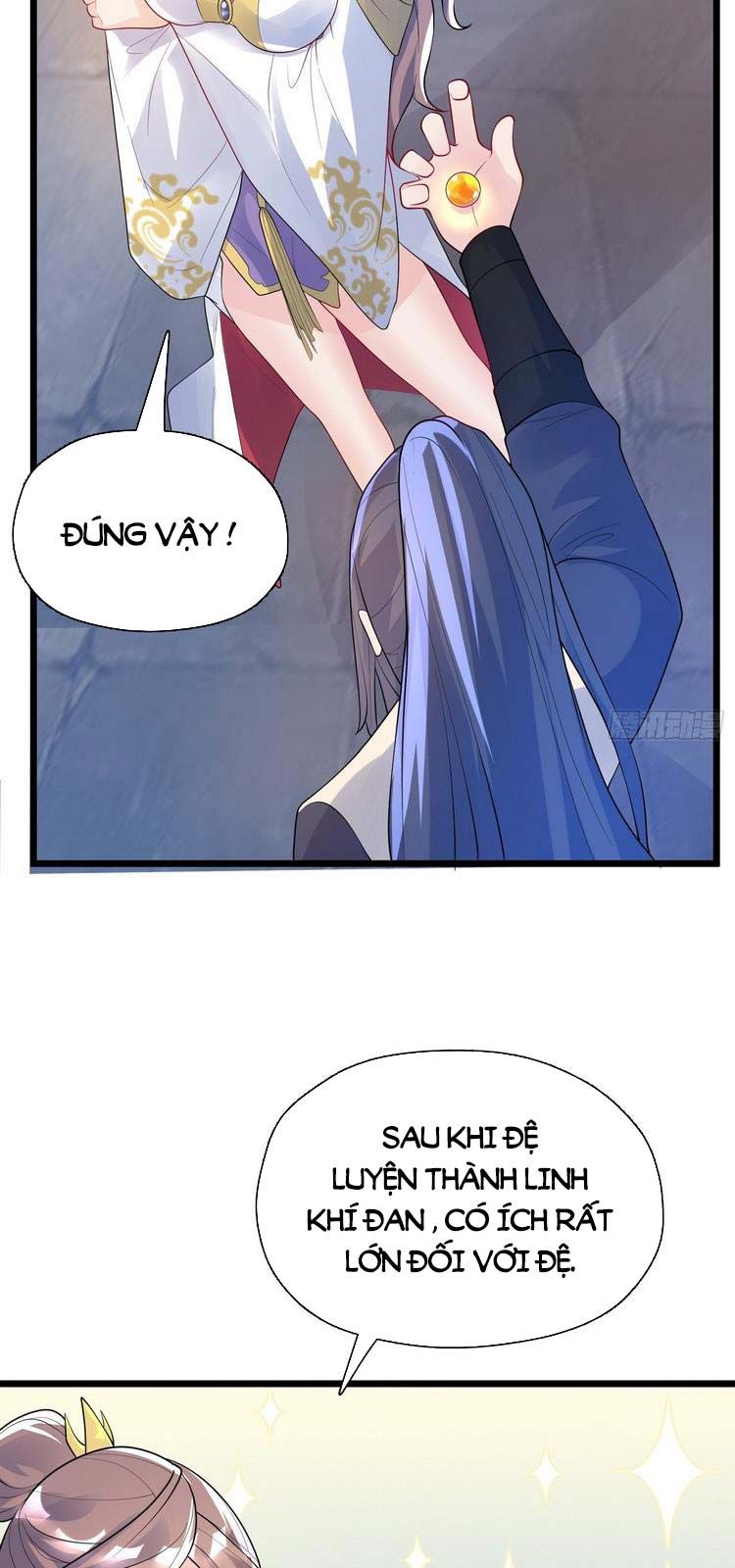 đọc truyện Bắt Đầu Làm Super God Bằng Việc Dạy Dỗ 6 Tỷ Tỷ Chương 53 ảnh 20 tại Thiên Thai Truyện