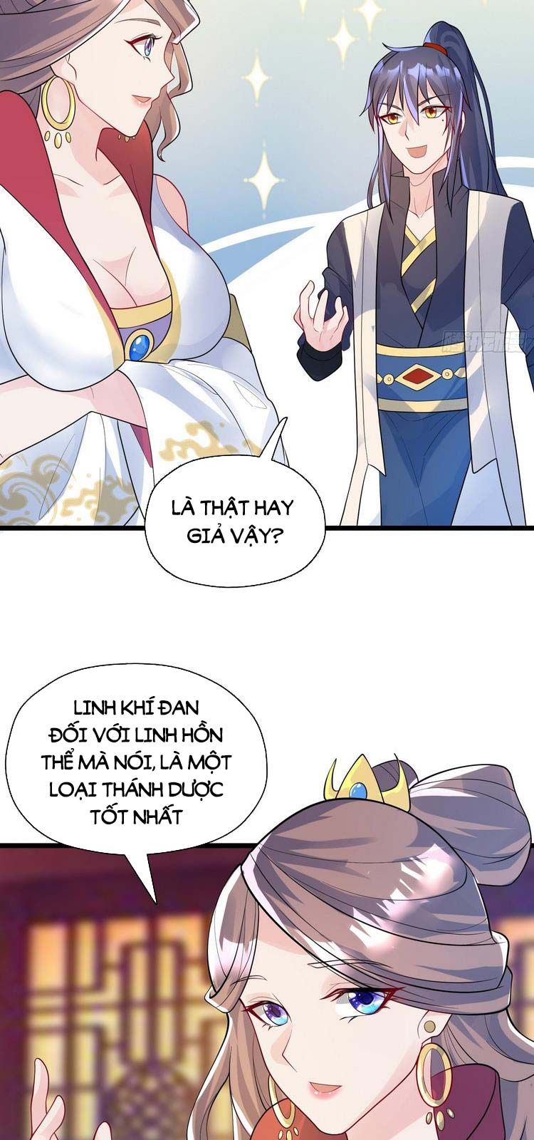 đọc truyện Bắt Đầu Làm Super God Bằng Việc Dạy Dỗ 6 Tỷ Tỷ Chương 53 ảnh 21 tại Thiên Thai Truyện