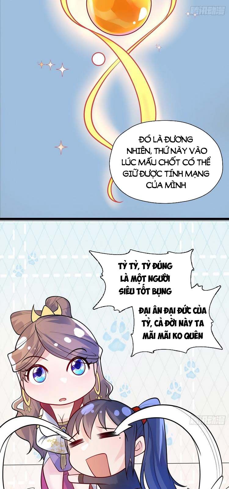 đọc truyện Bắt Đầu Làm Super God Bằng Việc Dạy Dỗ 6 Tỷ Tỷ Chương 53 ảnh 25 tại Thiên Thai Truyện